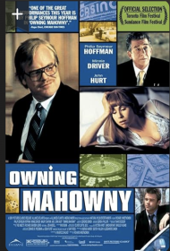 Owning Mahowny